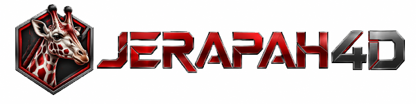 JERAPAH4D